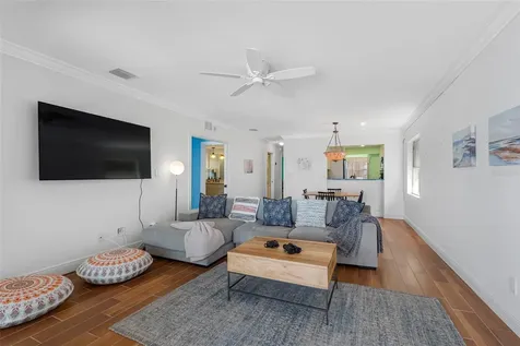 3100 Gulf Boulevard Belleair Beach FL 33786