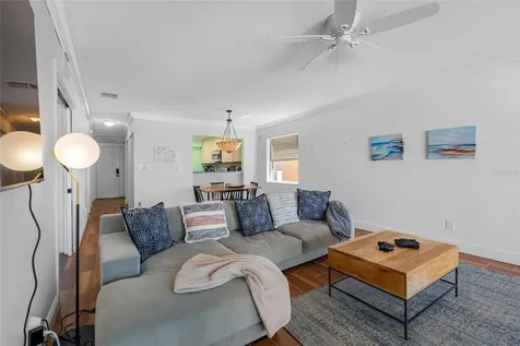 3100 Gulf Boulevard Belleair Beach FL 33786