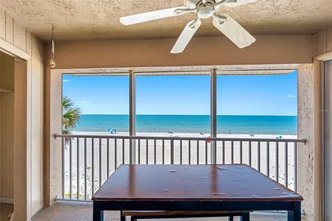 3100 Gulf Boulevard Belleair Beach FL 33786