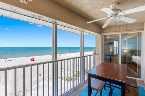 3100 Gulf Boulevard Belleair Beach FL 33786