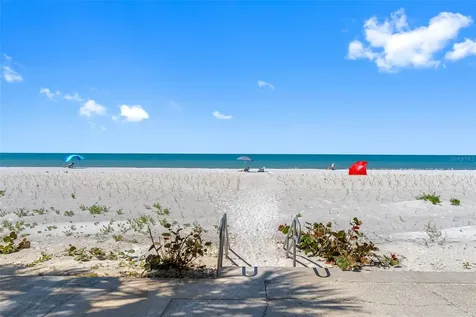 3100 Gulf Boulevard Belleair Beach FL 33786