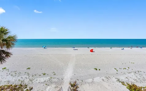 3100 Gulf Boulevard Belleair Beach FL 33786