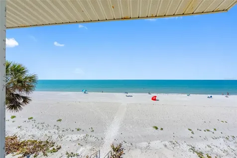 3100 Gulf Boulevard Belleair Beach FL 33786