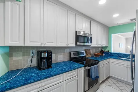 3100 Gulf Boulevard Belleair Beach FL 33786