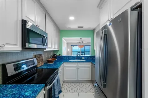 3100 Gulf Boulevard Belleair Beach FL 33786