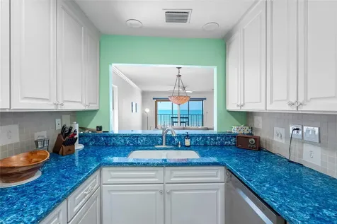 3100 Gulf Boulevard Belleair Beach FL 33786