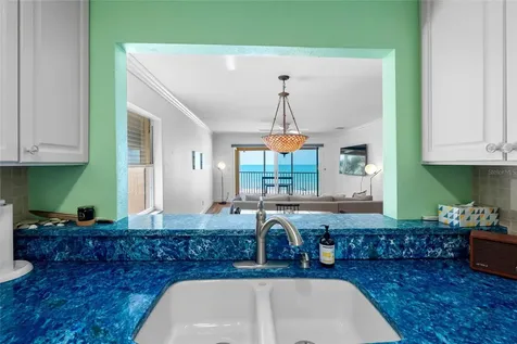 3100 Gulf Boulevard Belleair Beach FL 33786