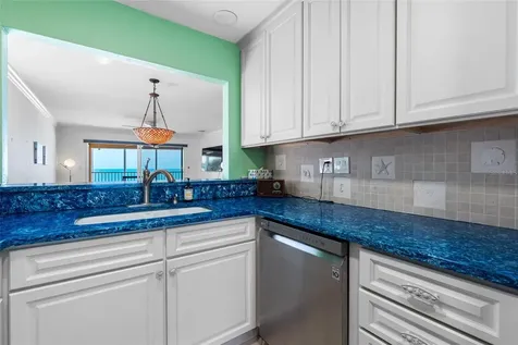 3100 Gulf Boulevard Belleair Beach FL 33786