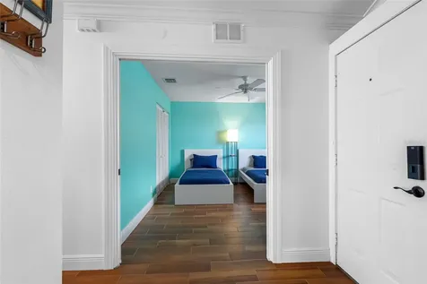 3100 Gulf Boulevard Belleair Beach FL 33786