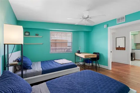 3100 Gulf Boulevard Belleair Beach FL 33786