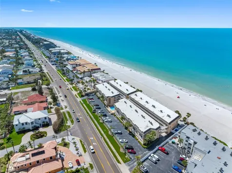 3100 Gulf Boulevard Belleair Beach FL 33786