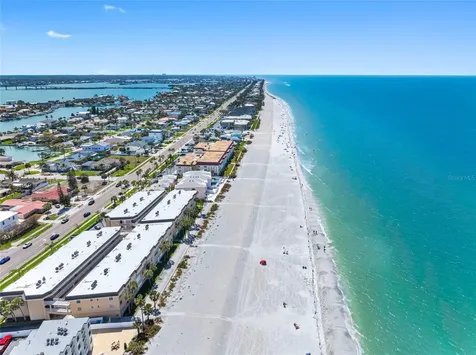 3100 Gulf Boulevard Belleair Beach FL 33786