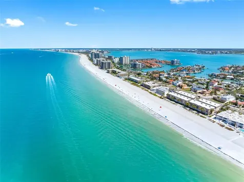 3100 Gulf Boulevard Belleair Beach FL 33786