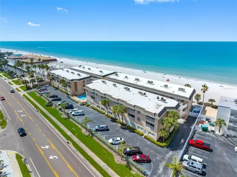3100 Gulf Boulevard Belleair Beach FL 33786