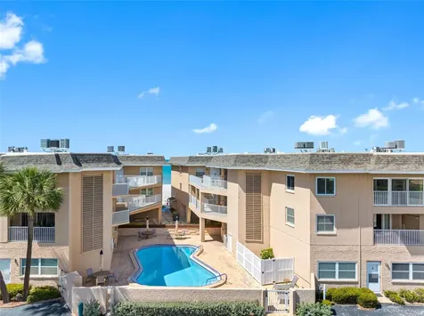 3100 Gulf Boulevard Belleair Beach FL 33786