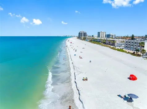 3100 Gulf Boulevard Belleair Beach FL 33786