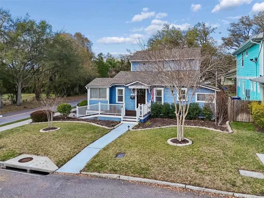 231 W Jean Street Tampa FL 33604