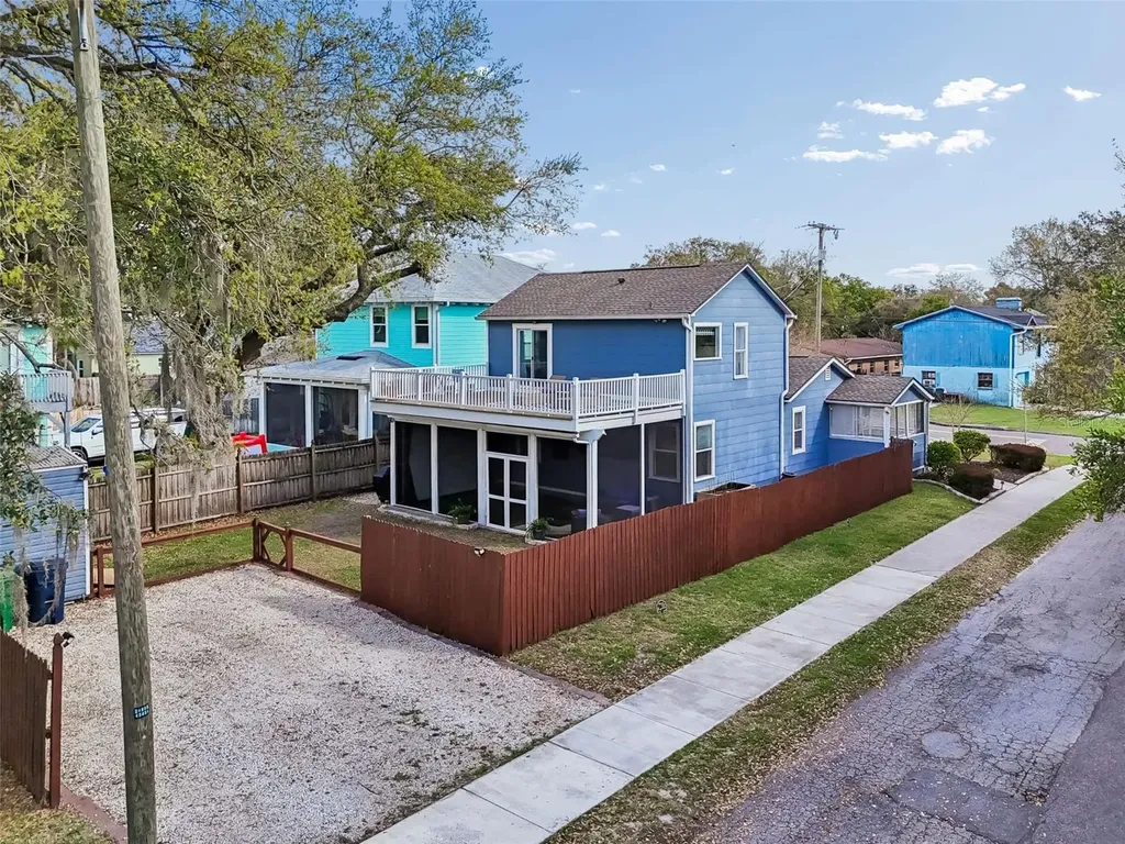 231 W Jean Street Tampa FL 33604