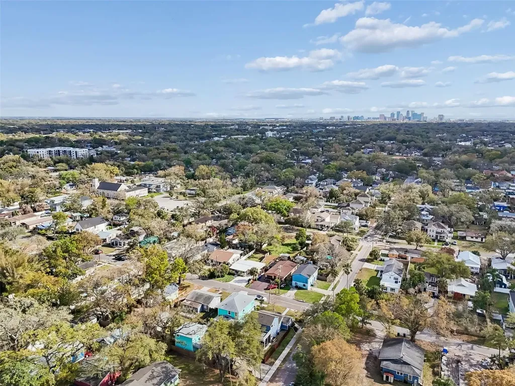 231 W Jean Street Tampa FL 33604