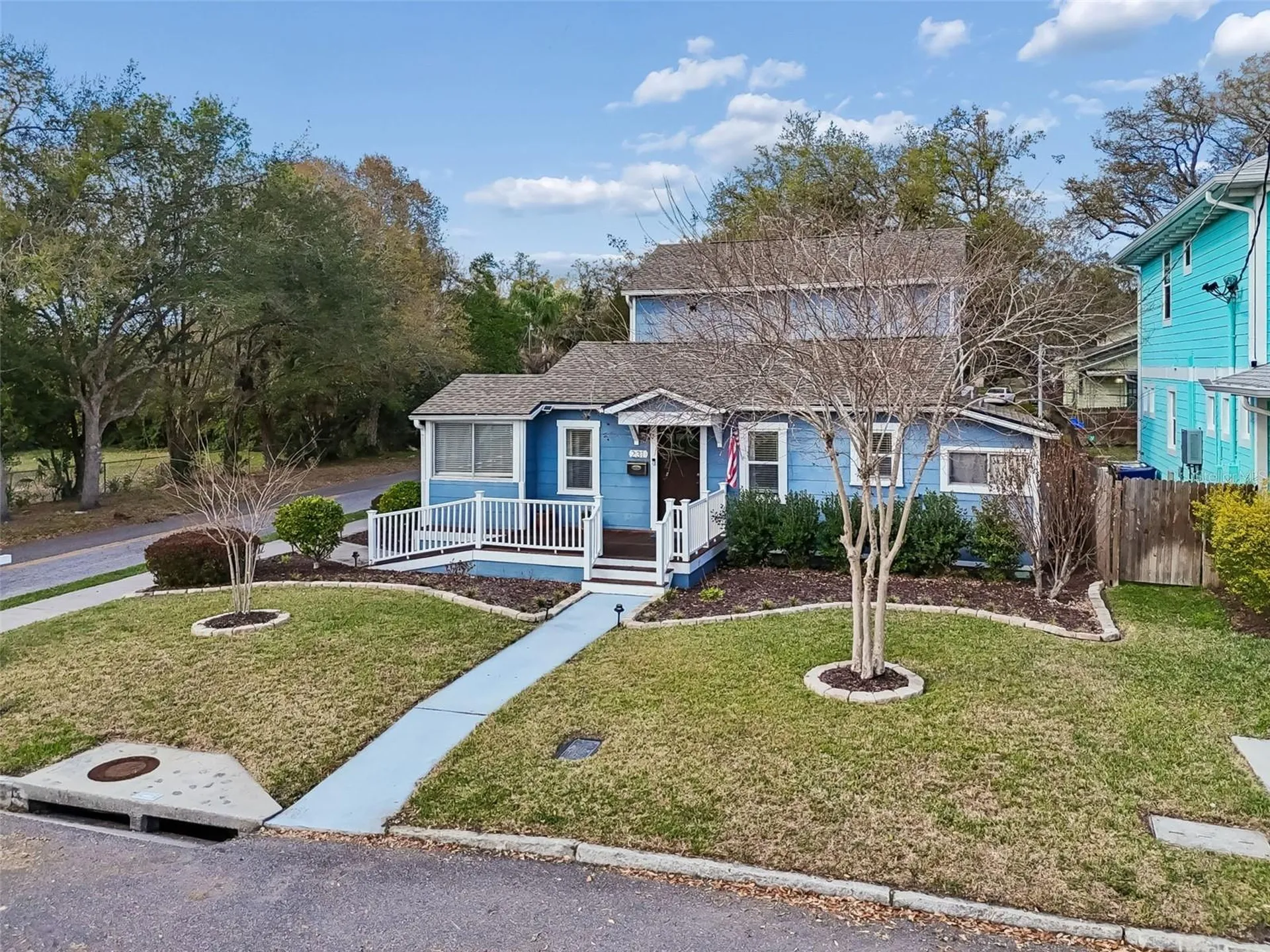 231 W Jean Street Tampa FL 33604