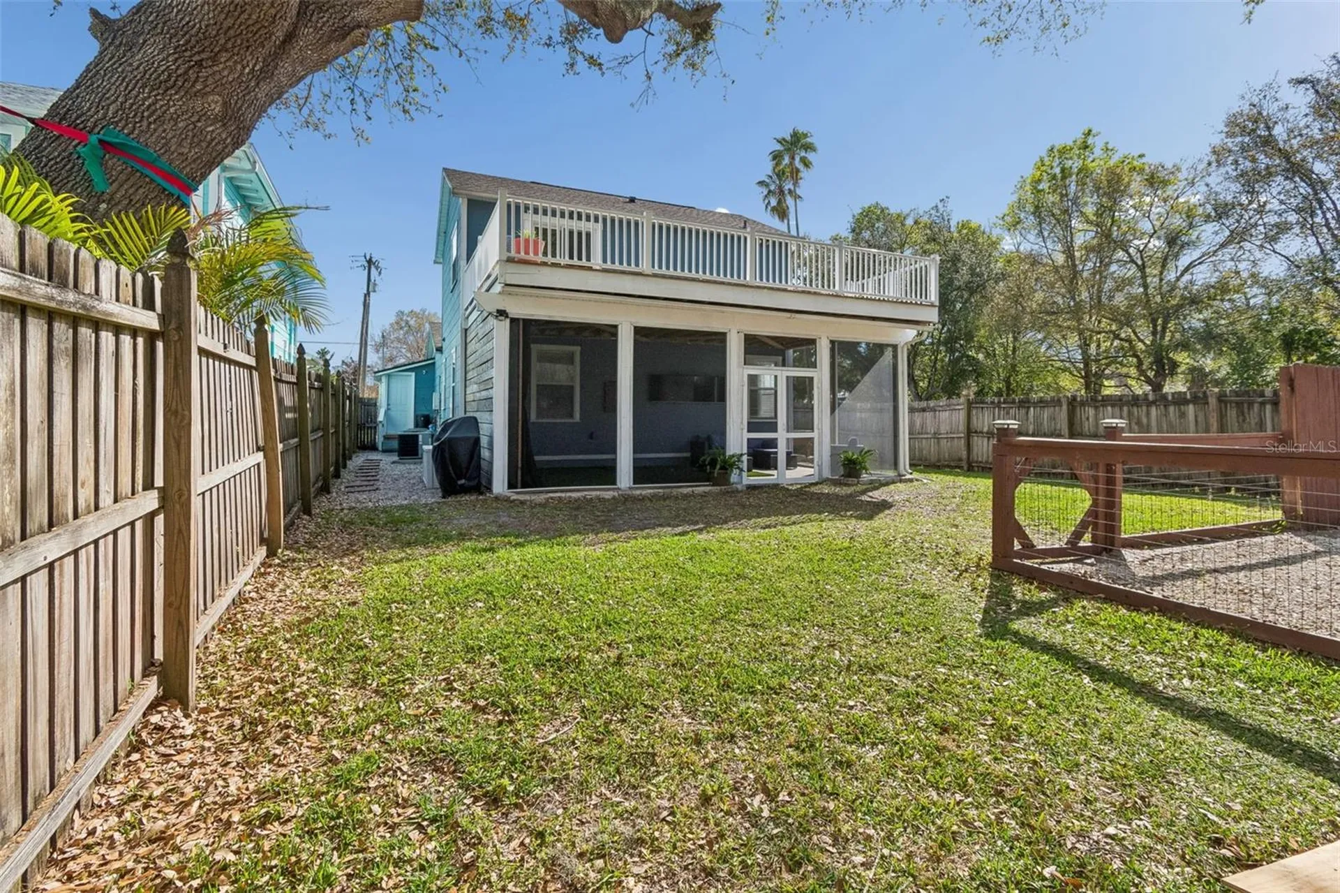 231 W Jean Street Tampa FL 33604