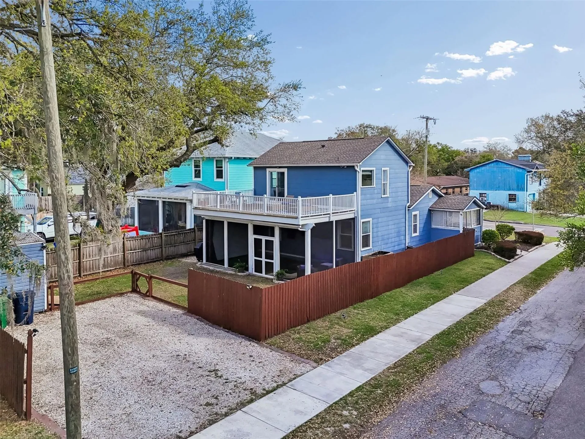 231 W Jean Street Tampa FL 33604