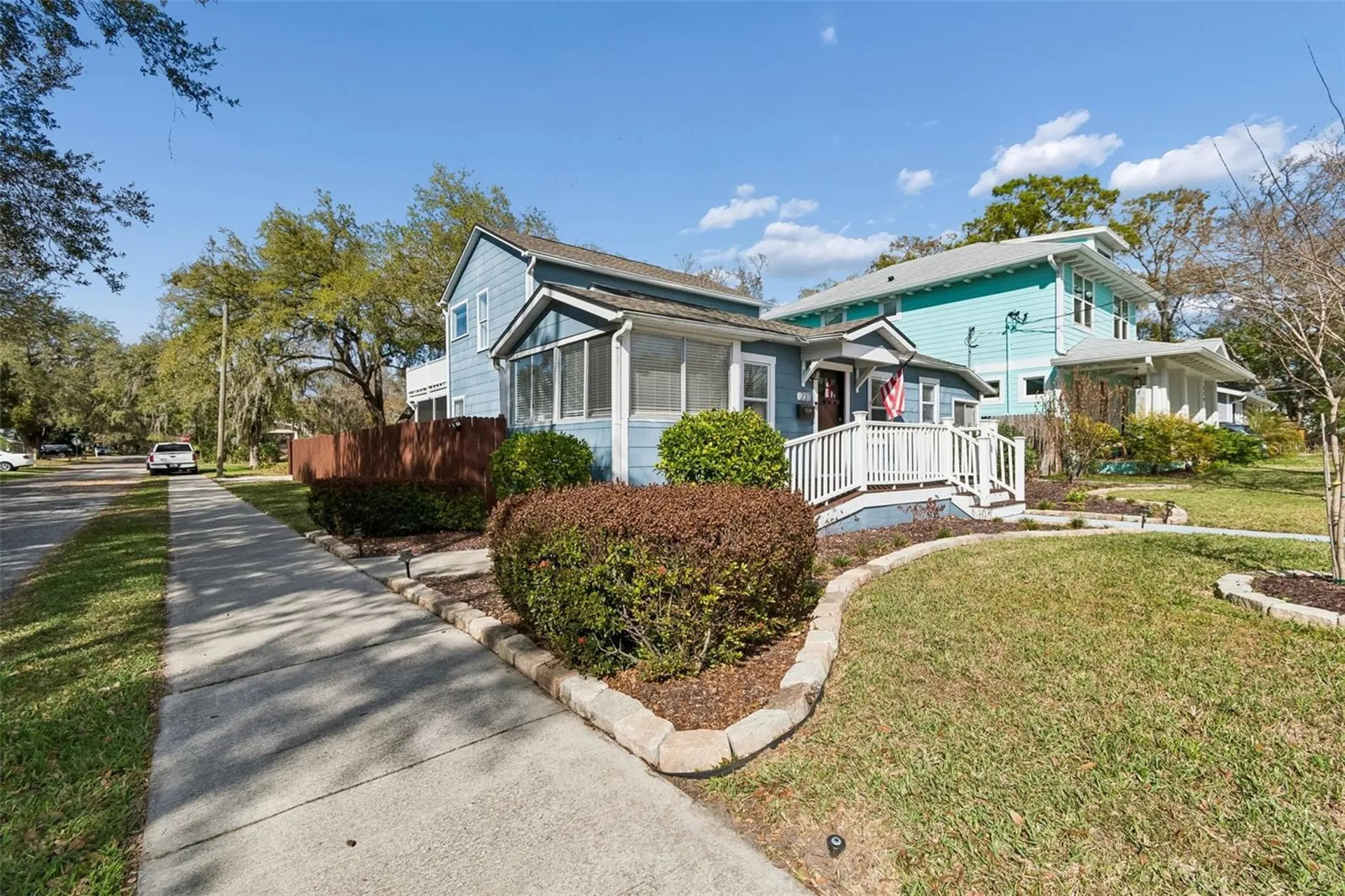 231 W Jean Street Tampa FL 33604