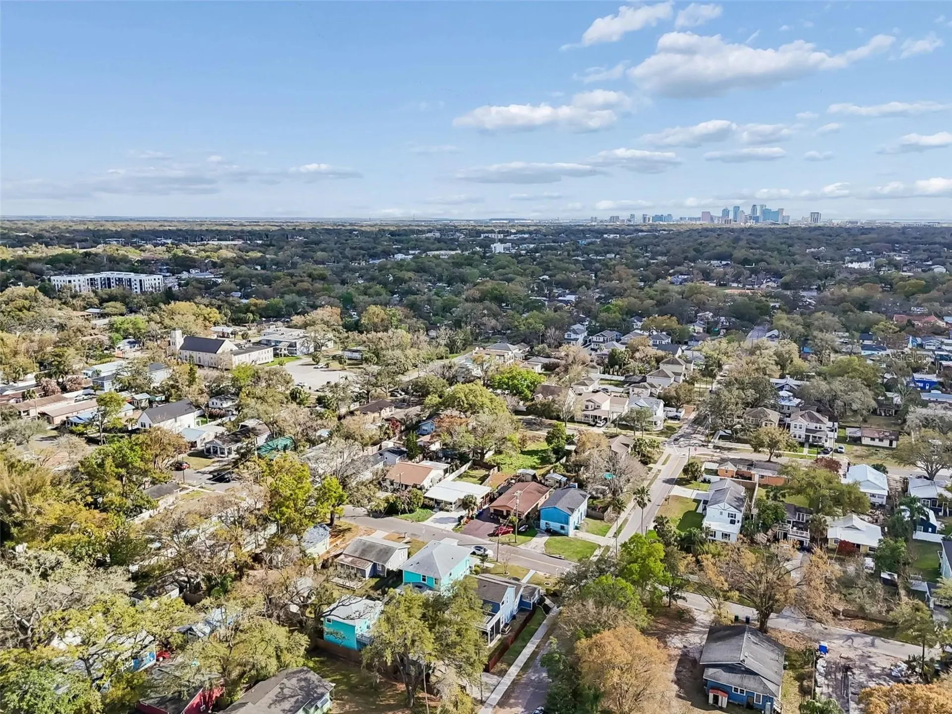 231 W Jean Street Tampa FL 33604