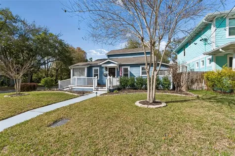 231 W Jean Street Tampa FL 33604