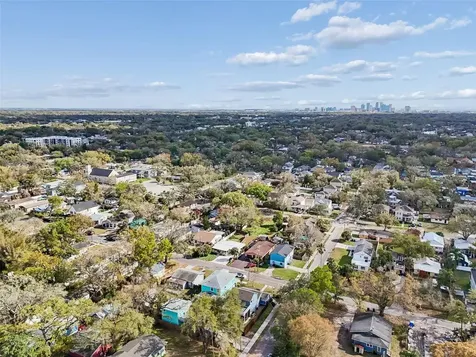 231 W Jean Street Tampa FL 33604