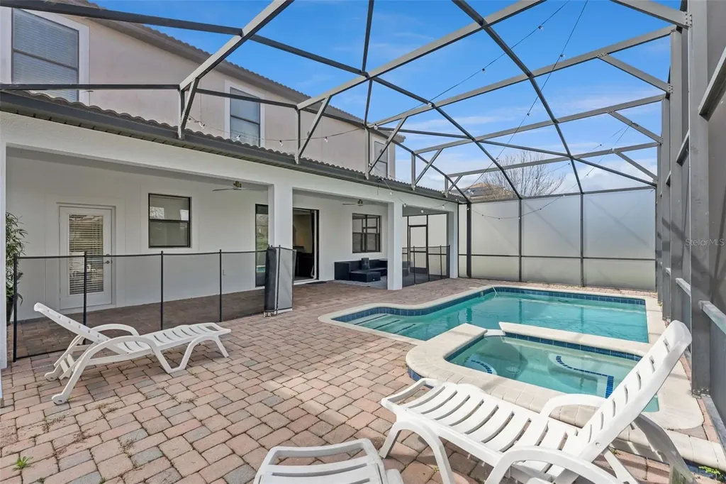 1430 Moon Valley Drive Davenport FL 33896