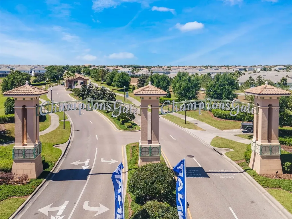 1430 Moon Valley Drive Davenport FL 33896