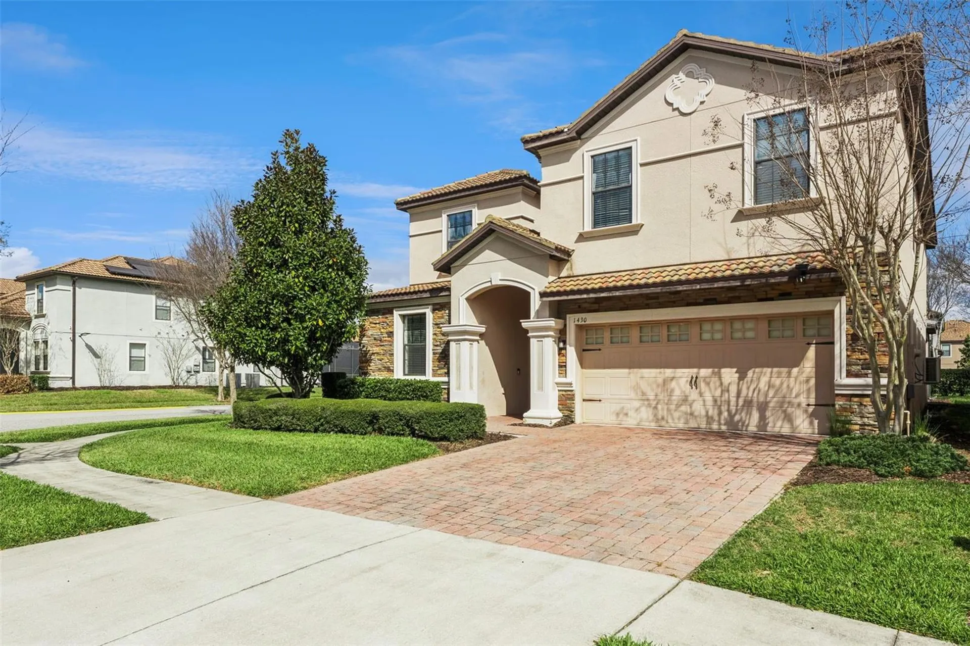 1430 Moon Valley Drive Davenport FL 33896