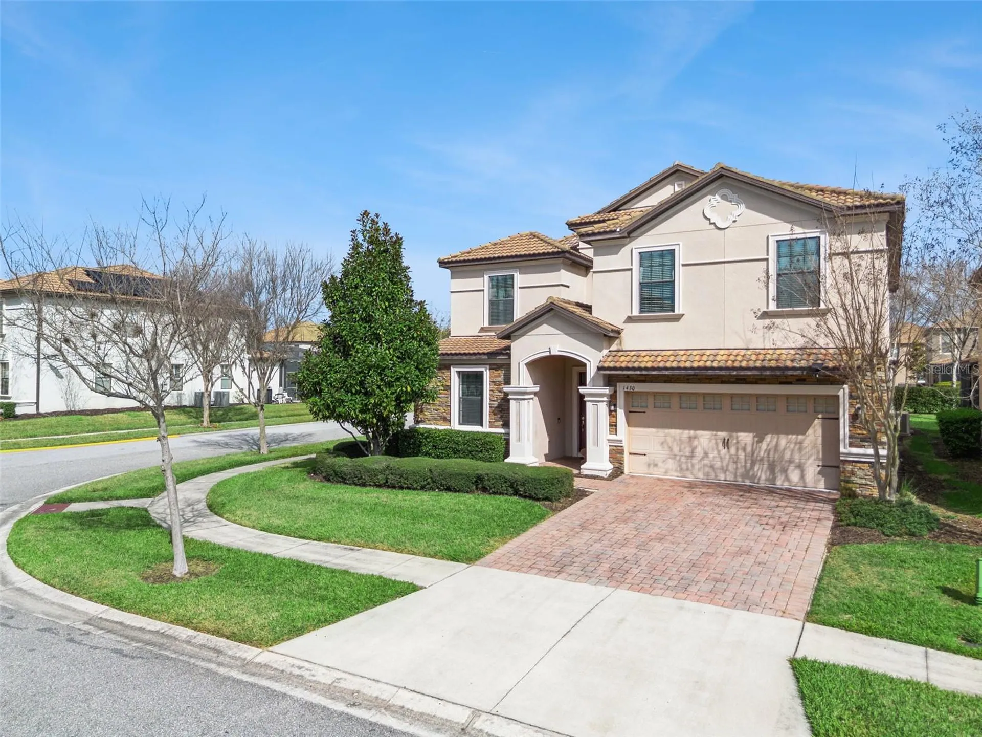 1430 Moon Valley Drive Davenport FL 33896