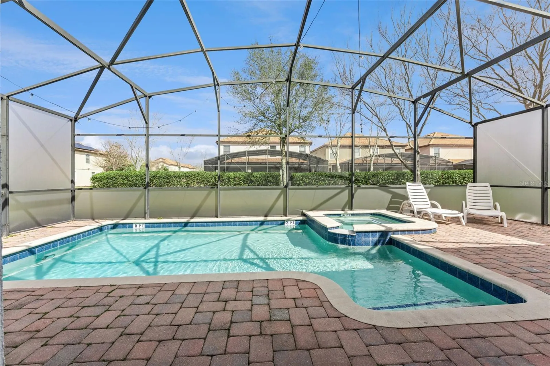 1430 Moon Valley Drive Davenport FL 33896
