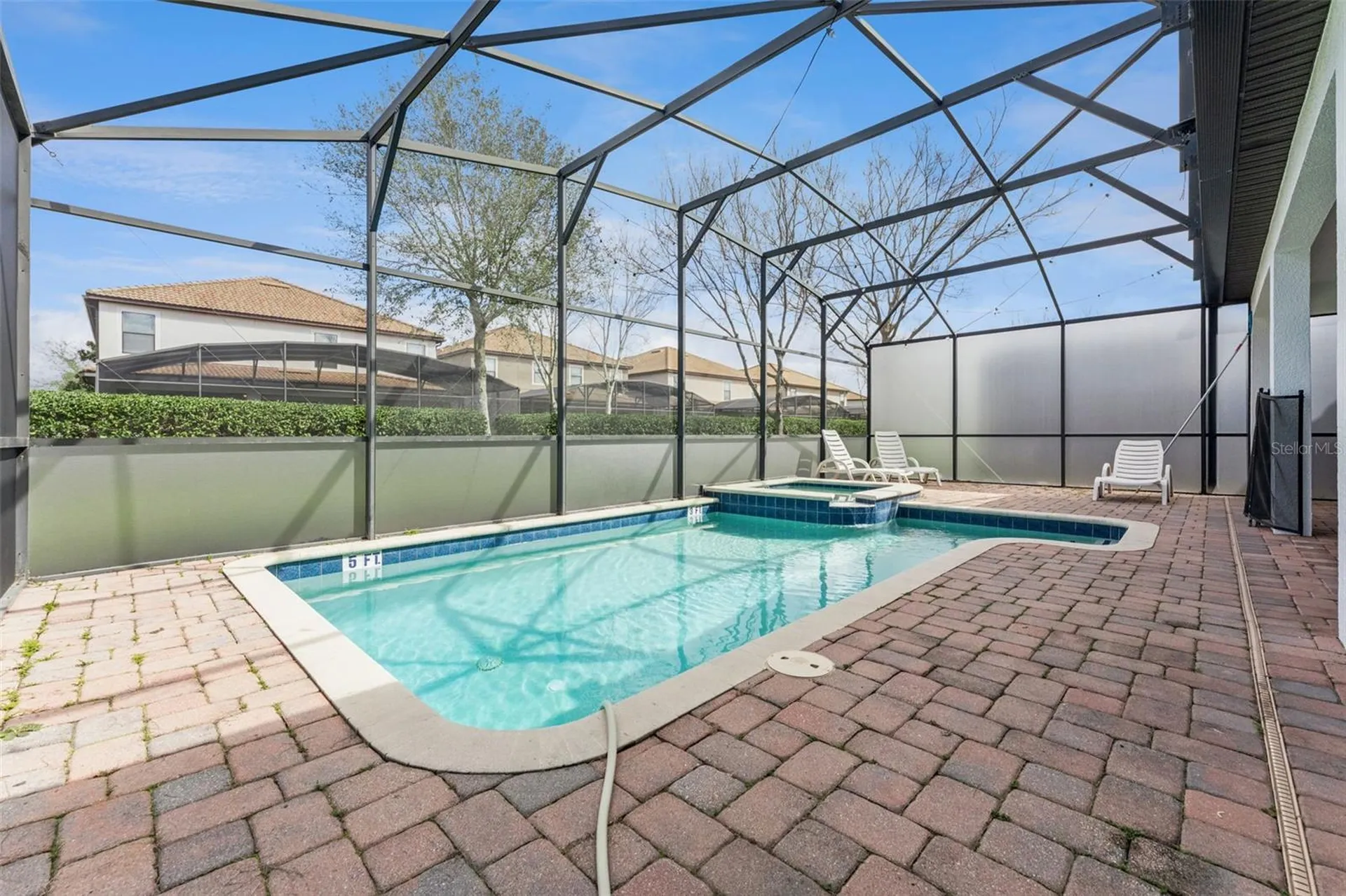 1430 Moon Valley Drive Davenport FL 33896
