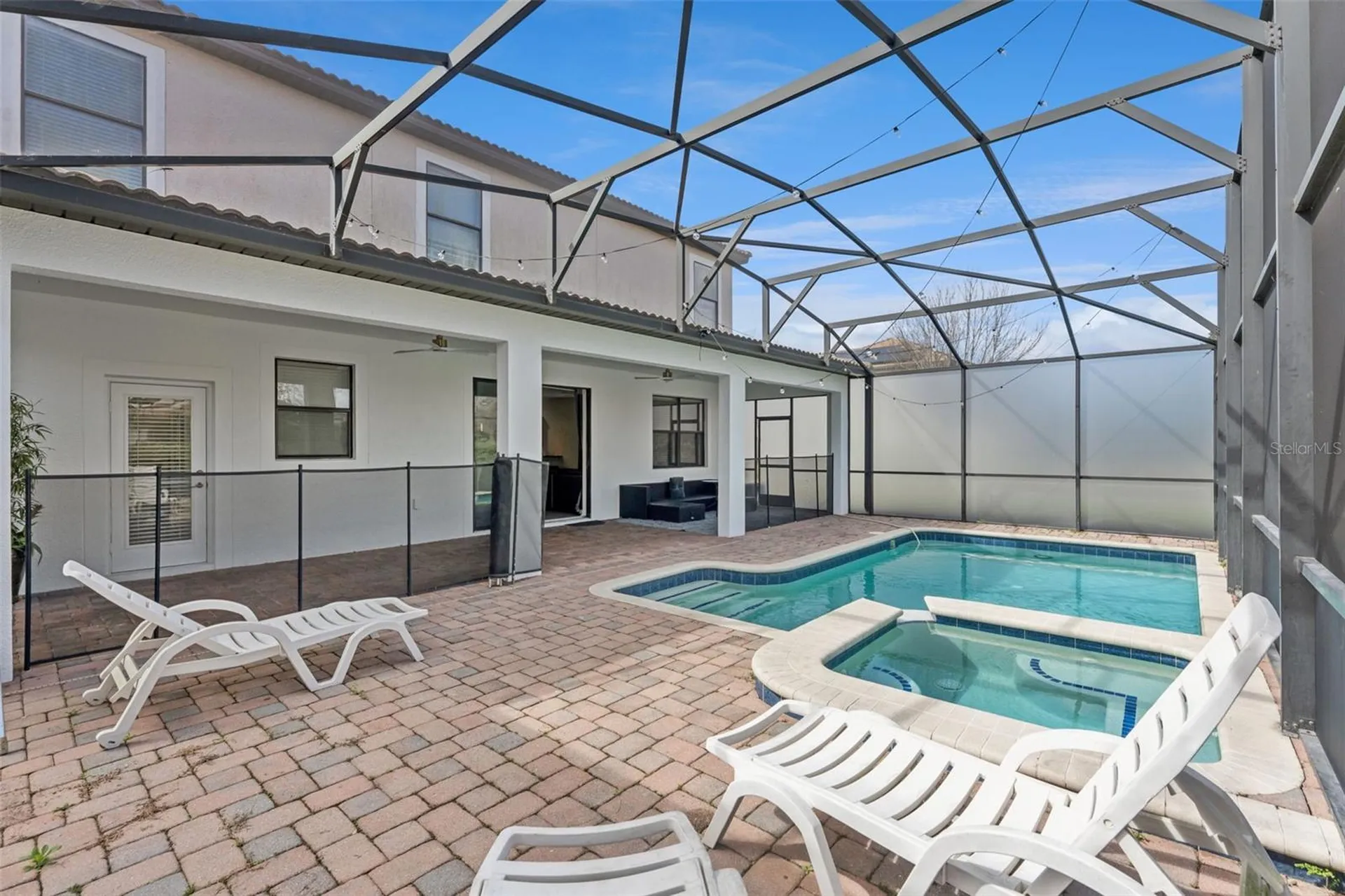 1430 Moon Valley Drive Davenport FL 33896