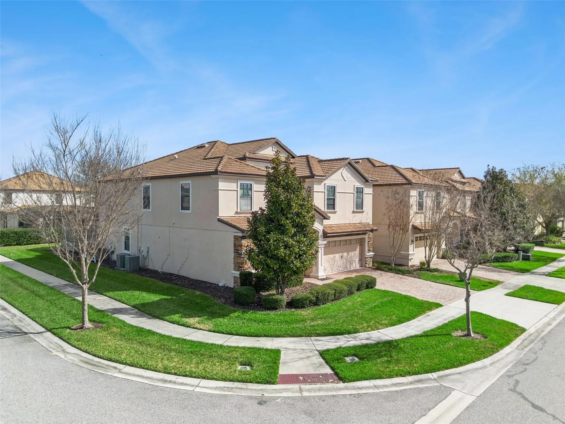 1430 Moon Valley Drive Davenport FL 33896