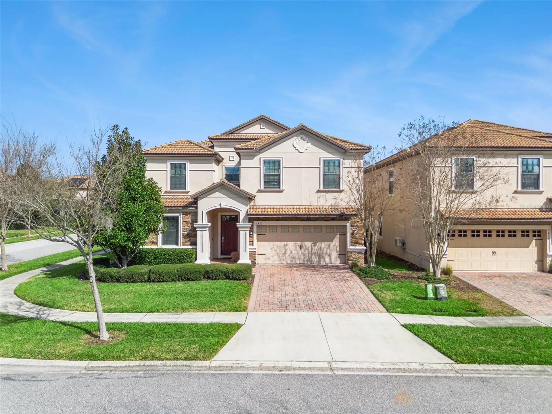 1430 Moon Valley Drive Davenport FL 33896