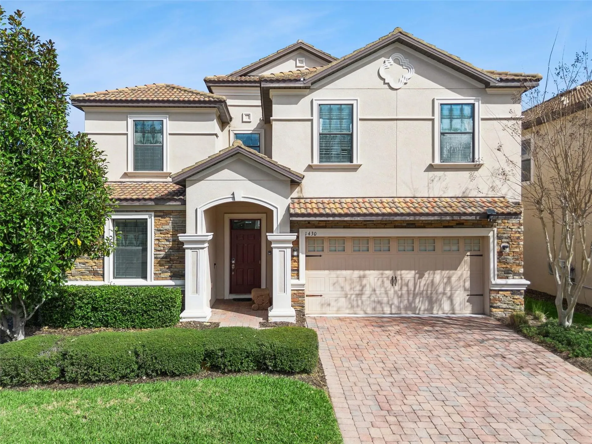 1430 Moon Valley Drive Davenport FL 33896