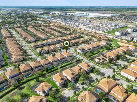 1430 Moon Valley Drive Davenport FL 33896