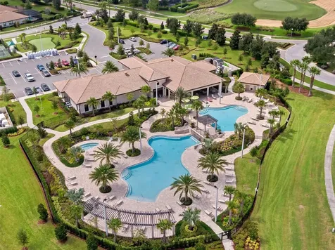 1430 Moon Valley Drive Davenport FL 33896