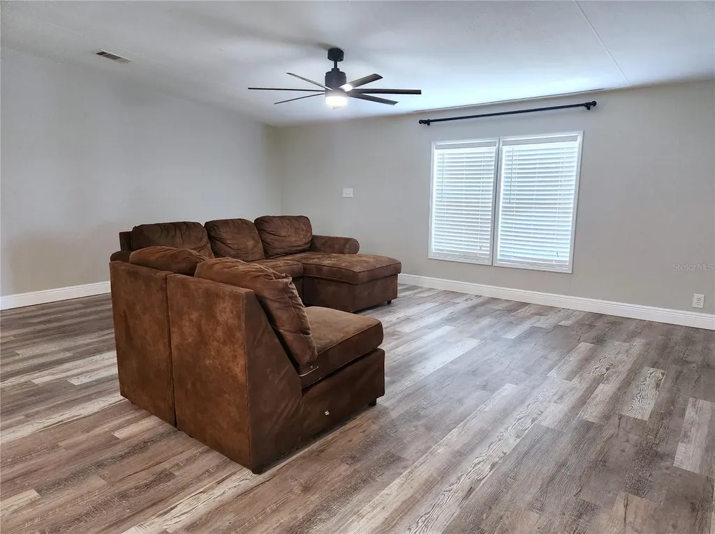 10915 NE 222nd Street Fort Mc Coy FL 32134