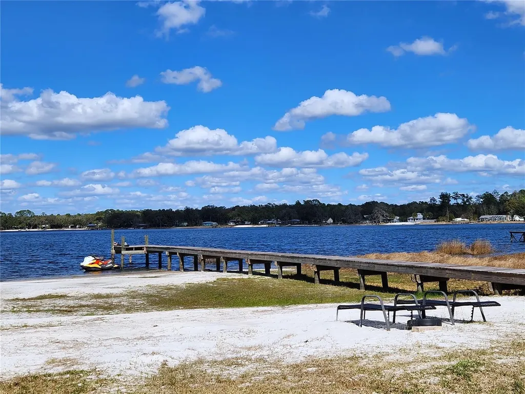 10915 NE 222nd Street Fort Mc Coy FL 32134