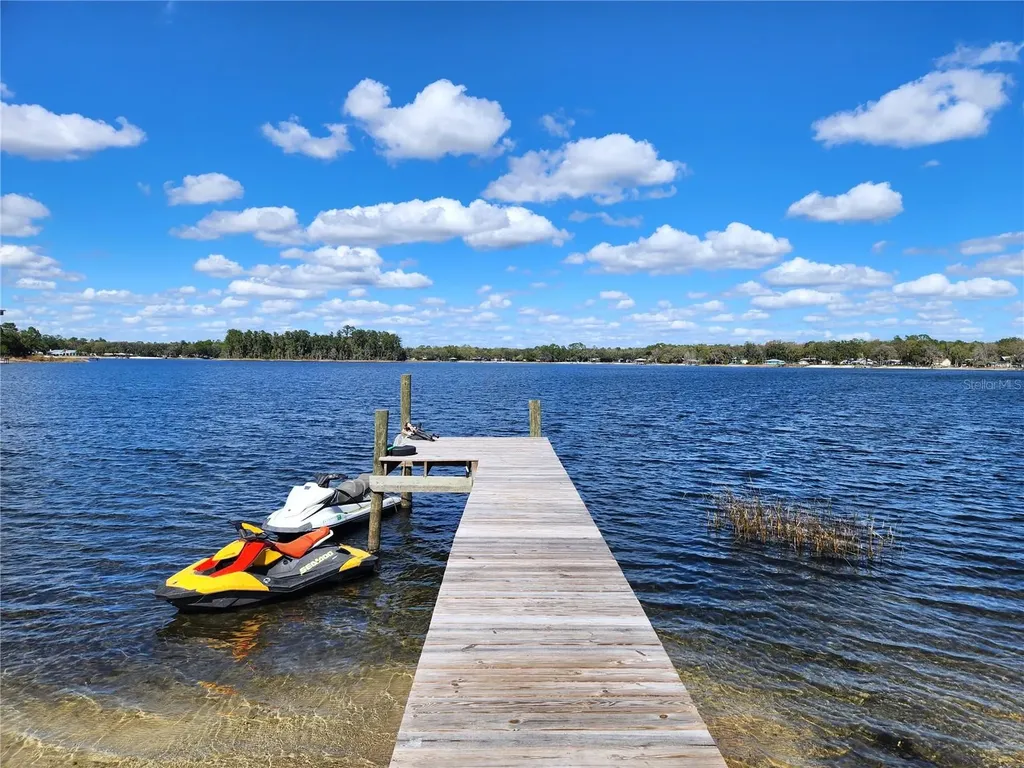 10915 NE 222nd Street Fort Mc Coy FL 32134