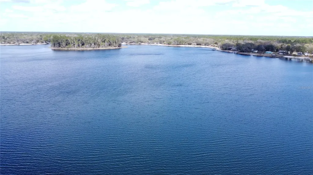 10915 NE 222nd Street Fort Mc Coy FL 32134