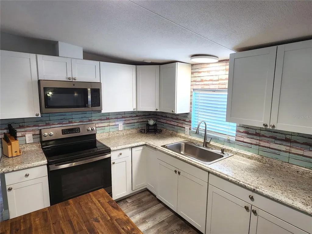 10915 NE 222nd Street Fort Mc Coy FL 32134