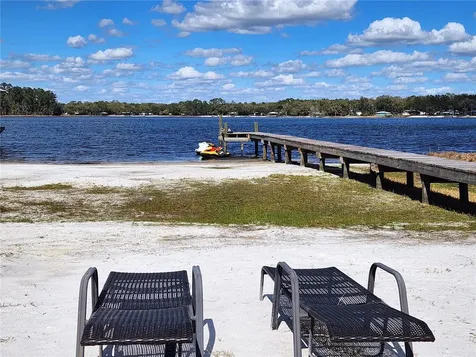 10915 NE 222nd Street Fort Mc Coy FL 32134