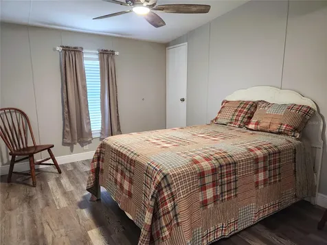 10915 NE 222nd Street Fort Mc Coy FL 32134