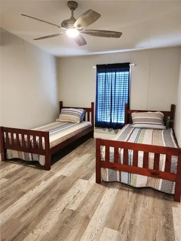 10915 NE 222nd Street Fort Mc Coy FL 32134